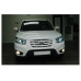 autolamp q7 led headlights hyundai santa fe cm 2006-12